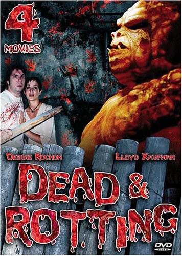 Dead rotting movie pack - rotting,