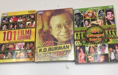 3dvd pack combo - 3, 3