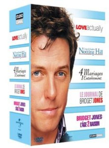 Dvd meilleur des comédies - dvd,