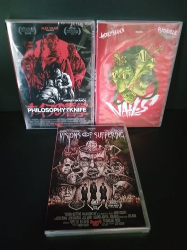Pack andrey iskanov - andrey, (3