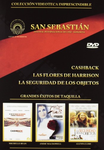 Pack san sebastian dvd - san,