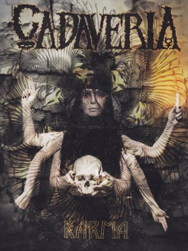 Cadaveria karma - cadaveria,