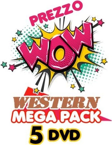 Dvd mystery pack film - mystery, pack: