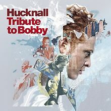 Tribute bobby - bobby, (cd+dvd)