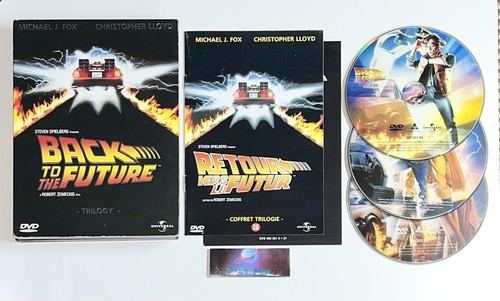 Collector pack dvd - collector's,