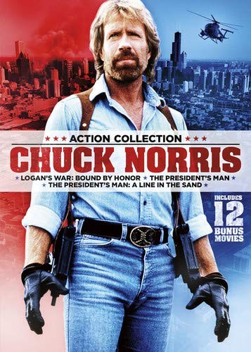 Film action pack - 15-film,