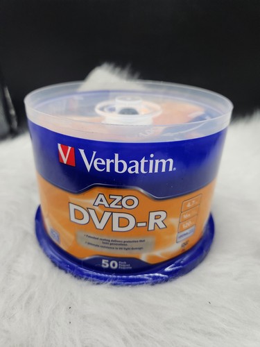 Verbatim azo dvd - verbatim,
