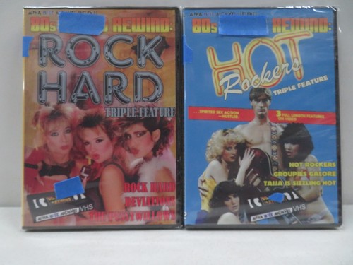 Hot rockers rock - hot, &
