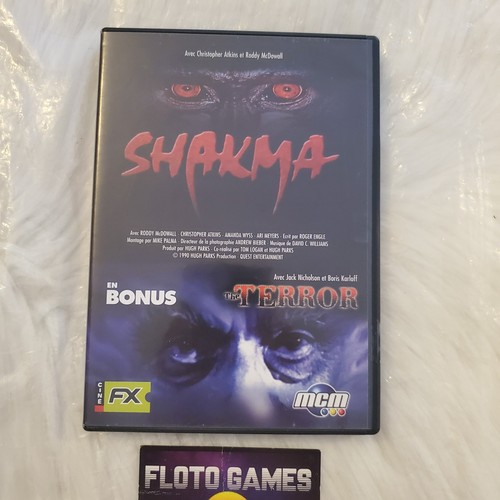 Dvd zone pack 2 films - zone, ¨pack
