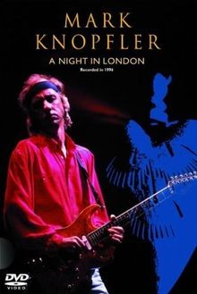 Mark knopfler night - a,