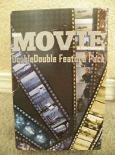 Total movie entertainment - &,