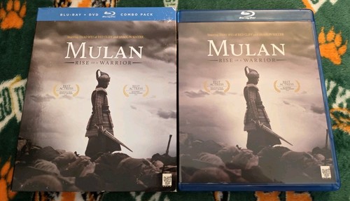 Blu ray dvd - blu, combo