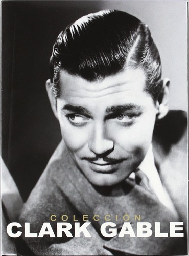 Pack clark gable - pack, [5