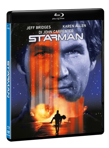 Starman combo pack - -,