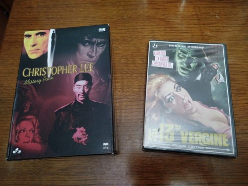 Lotto dvd christopher - lotto, lee