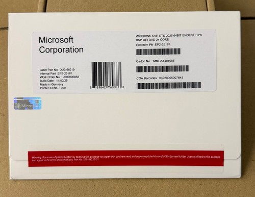 Windows server 2025 - windows,