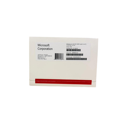Windows server 2022 - windows,
