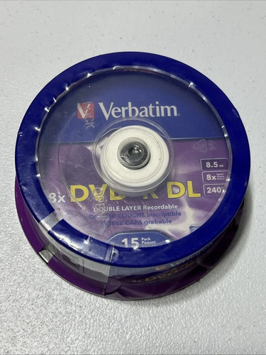 Verbatim 95484 dvd 5 gb - verbatim, dvd+r