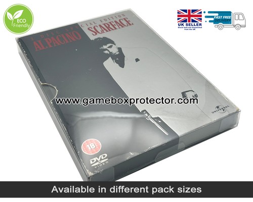Dvd con custodia - "con, (pal)