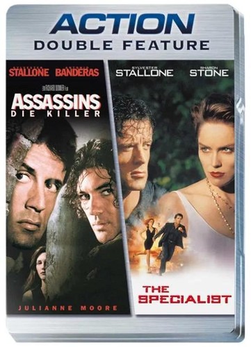 Assassins the specialist - +,