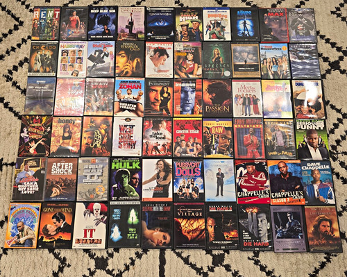 Dvd mixed lot movies - dvd,