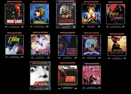 Pack thunder video - pack, dvd)