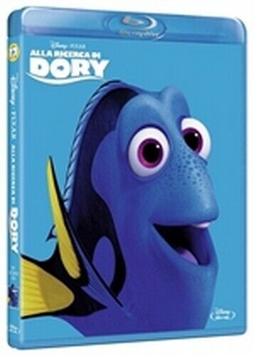Alla ricerca dory special - di, (special