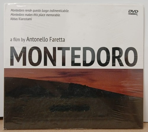 Montedoro dvd nuovo - montedoro,