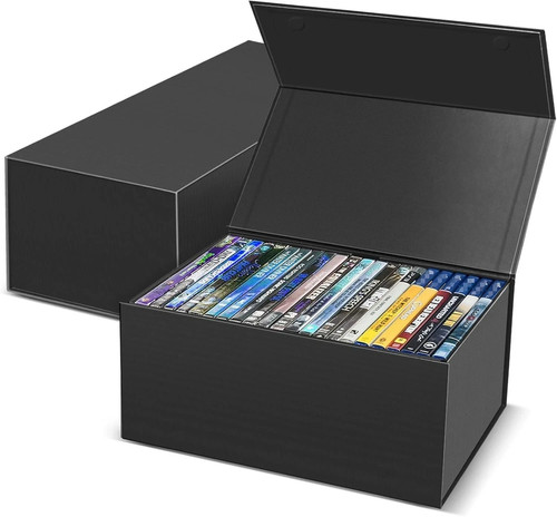 Confezione box porta - confezione, 2