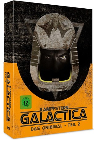 Kampfstern galactica teil - galactica,