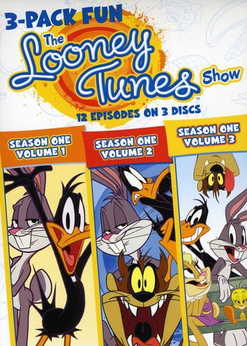 The looney tunes - looney,