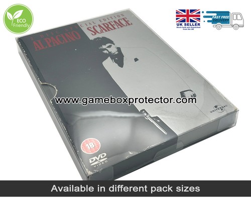Dvd con custodia - custodia", (pal)