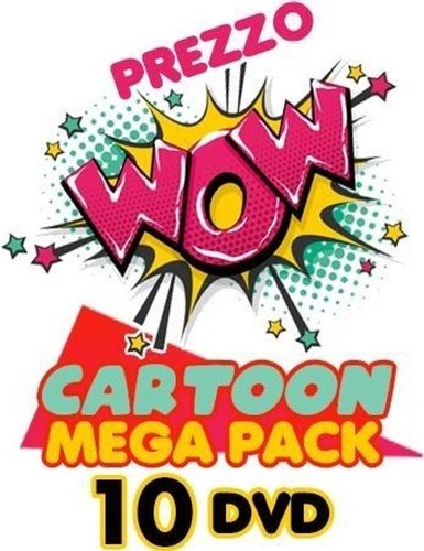 Dvd mystery pack - dvd,