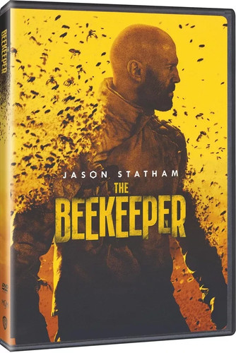 The beekeeper new - the,