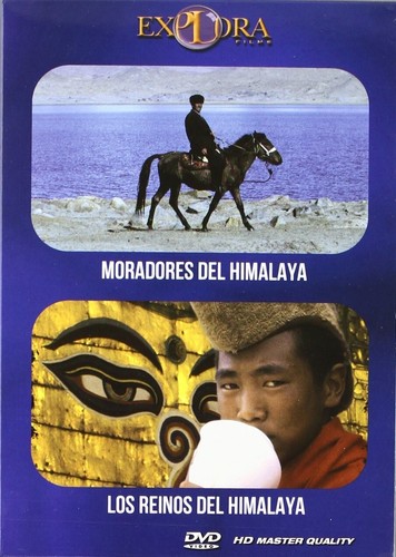 Pack los reinos - pack,