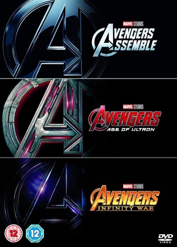 Marvel studios avengers - marvel,