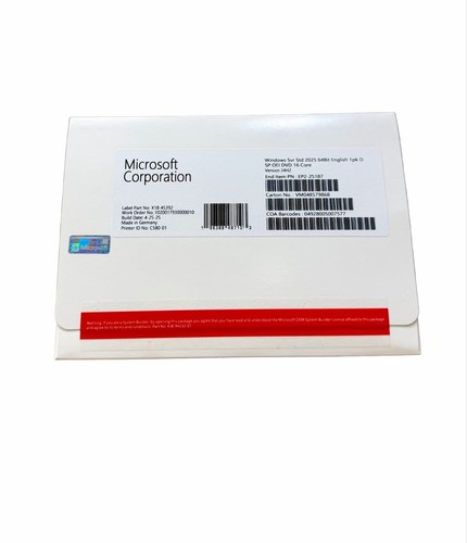 Windows server 2025 - server,