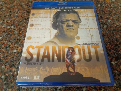Standout the ben kjar - the,