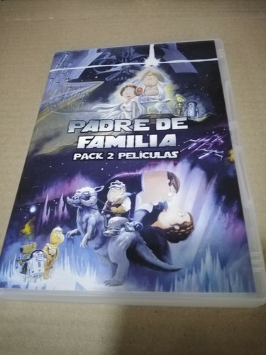 Padre famiglia dvd pack - padre, di