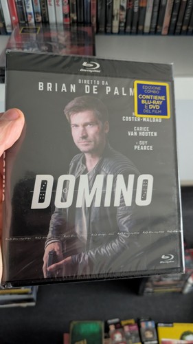 Domino combo pack - domino,