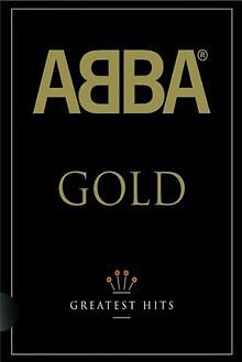 Abba gold greatest - abba, hits