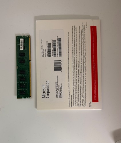 Windows pro dvd pack - 11,