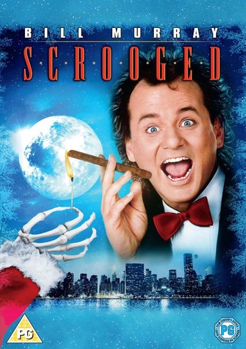 Scrooged - , (2012