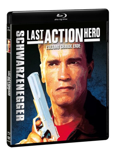 Last action hero - last, l'ultimo