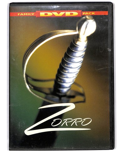Ebond zorro family - ebond,