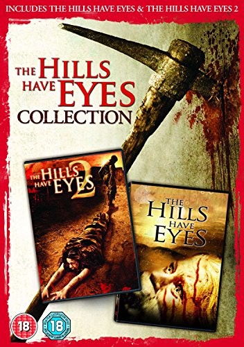 The hills have - hills, eyes