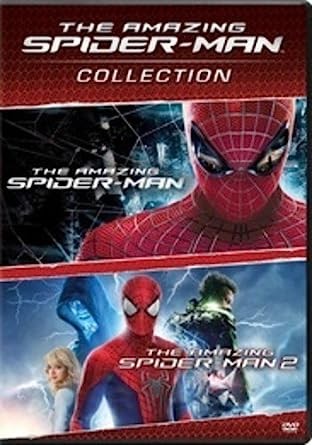 New spider man movie - new, pack