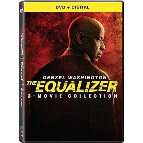 New equalizer movie - equalizer,