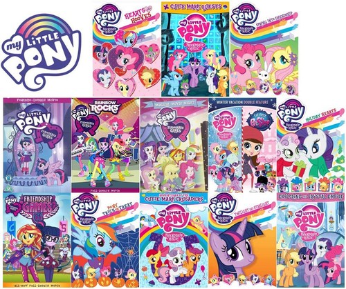 Little pony ultimate - little,